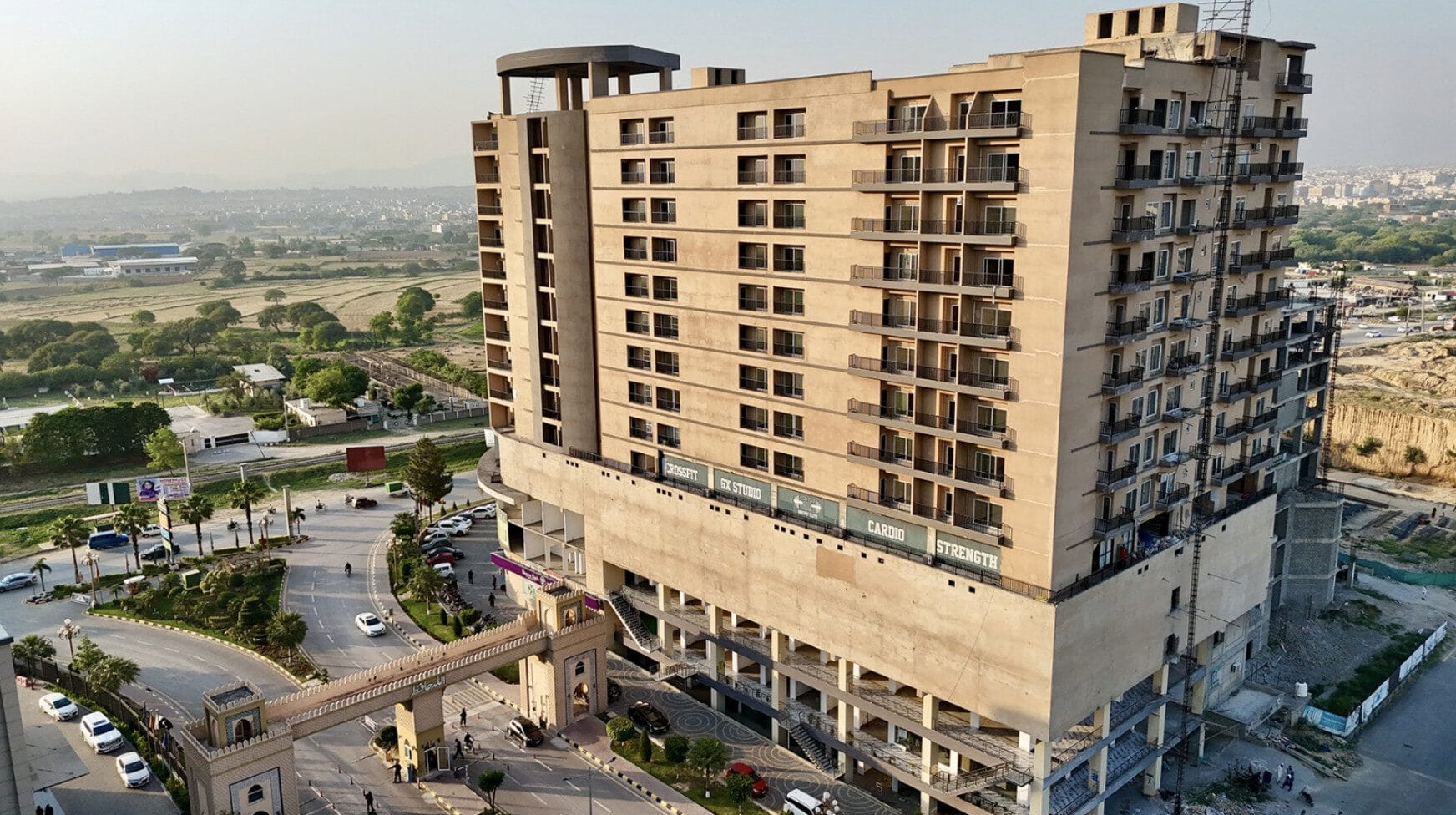 Pakistan Real Estate: Buy, Sell, Rent, Build & Renovate – Maalikan